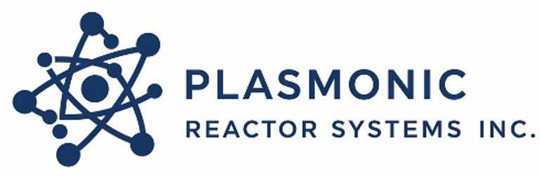 Plasmonic logo