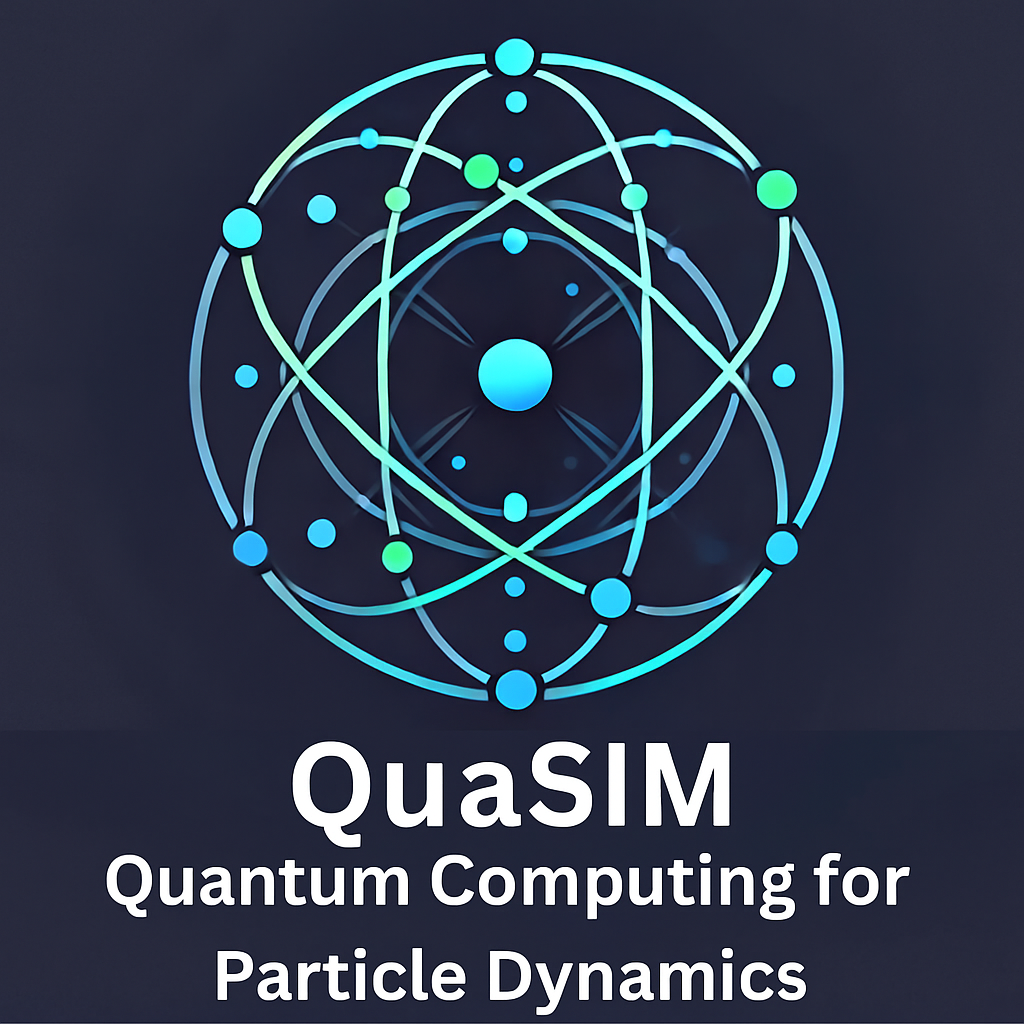 QuaSIM Logo