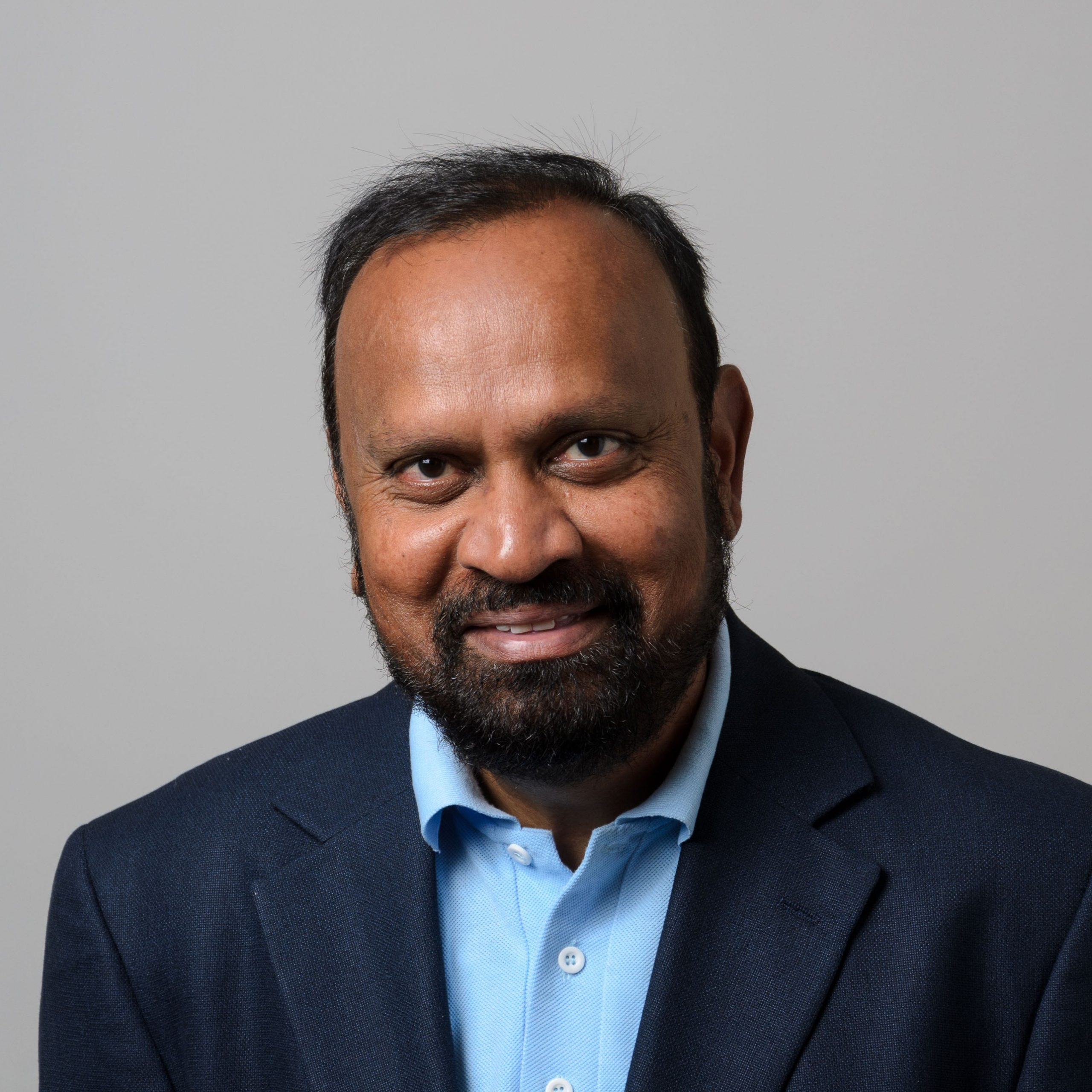 Sanguthevar Rajaskaran